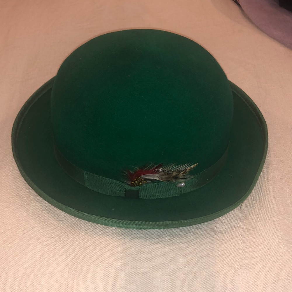 Bailey Hat - image 1